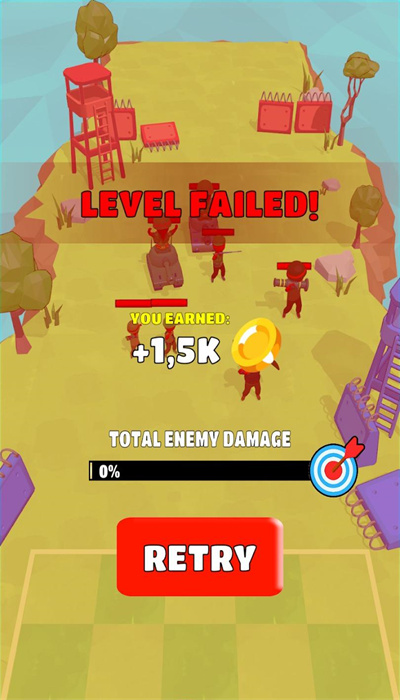 兵团融合战游戏