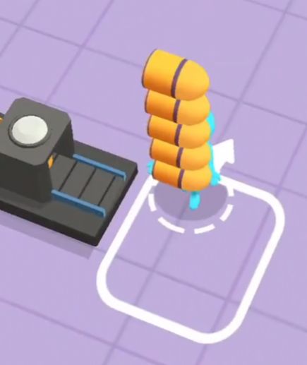 子弹军工厂游戏