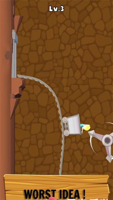 碎布娃娃驾驶游戏