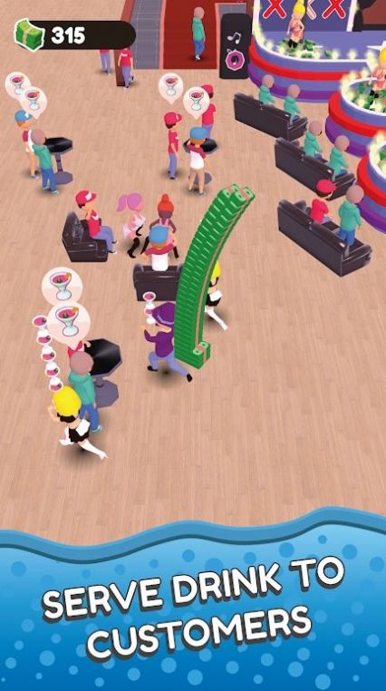 我的绅士俱乐部游戏