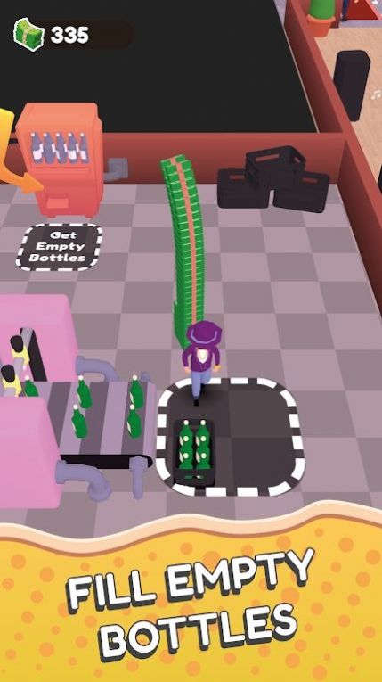 我的绅士俱乐部游戏