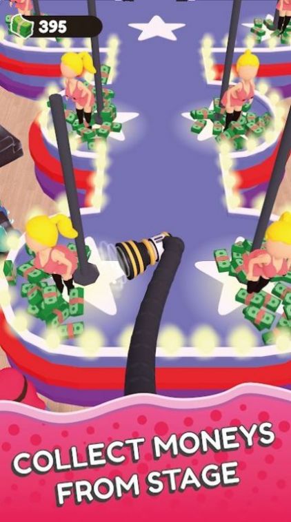 我的俱乐部游戏