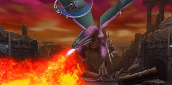 恶魔城灵魂魔典