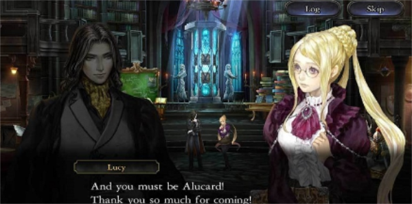 恶魔城灵魂魔典