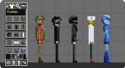 粉末甜瓜游乐场19.0版本