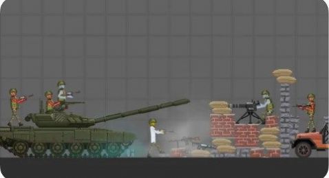 粉末甜瓜游乐场19.0版本