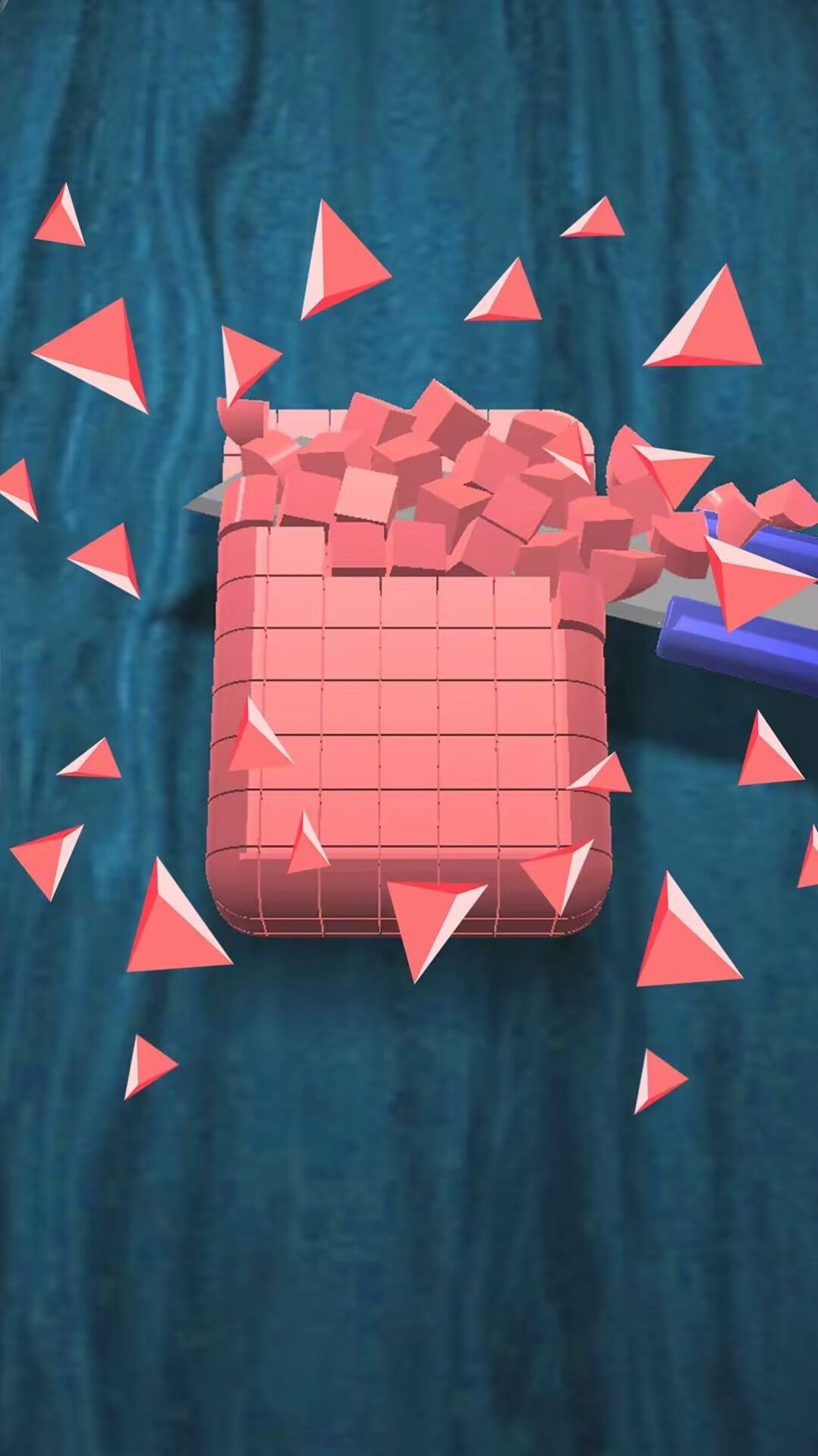 超级解压达人大挑战游戏