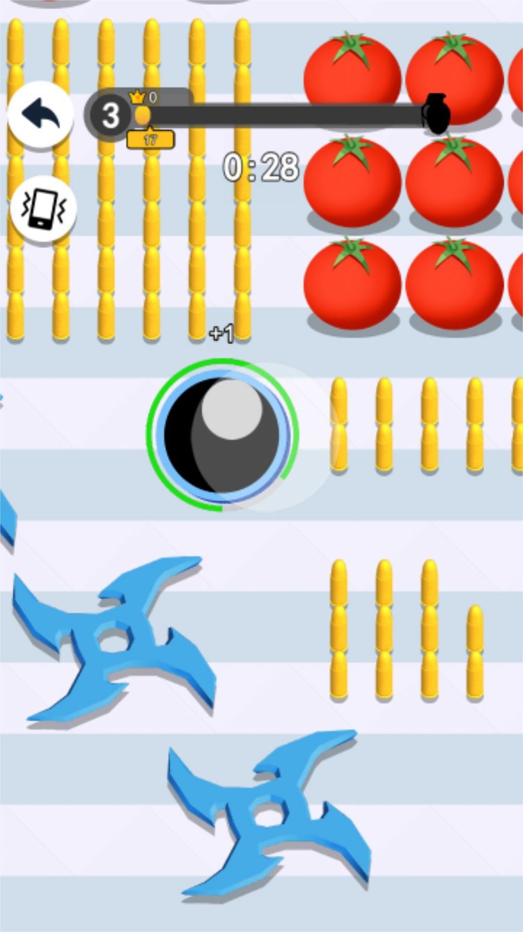 危险黑洞模拟器游戏