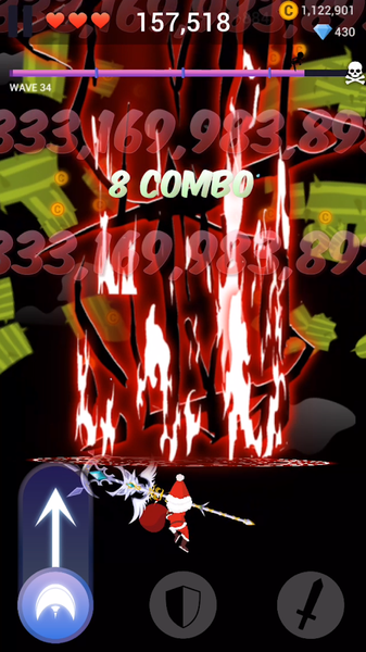 王者之刃(Royal Blade)