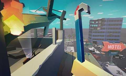 像素打击(Pixel Strike. Lite)