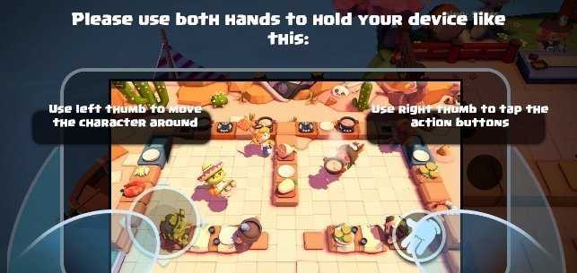 厨房战争(Cooking Battle)