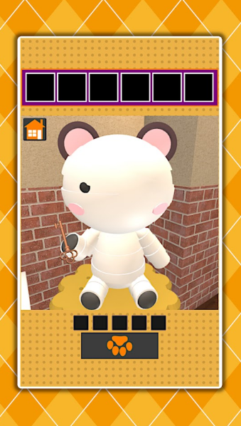 逃出万圣节熊屋(HBR)