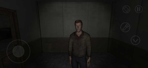 逃离医院不容易