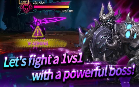 进攻之夜(A Tag Knight)