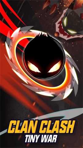 刀锋战争(Tiny War)