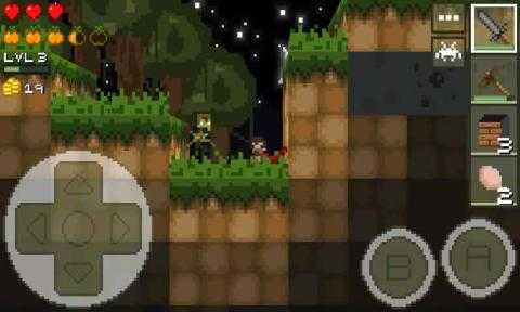 采煤机(LostMiner)