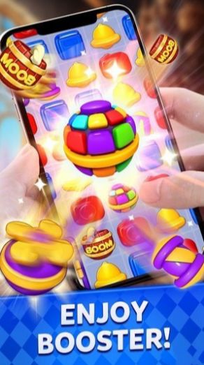 庄园卡尼爆炸游戏