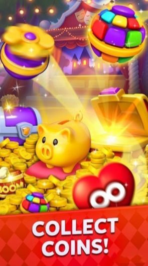 庄园卡尼爆炸游戏