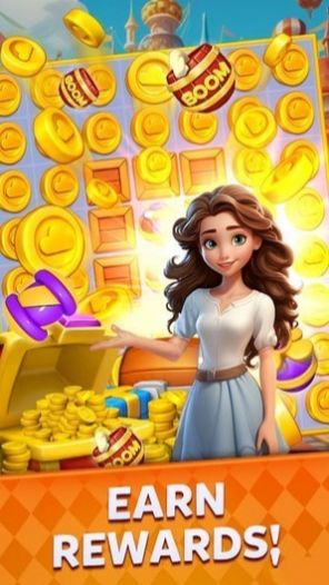 庄园卡尼爆炸游戏