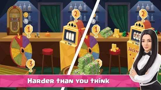 放置石油大亨(Oil Tycoon)