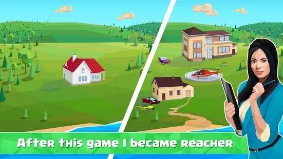 放置石油大亨(Oil Tycoon)