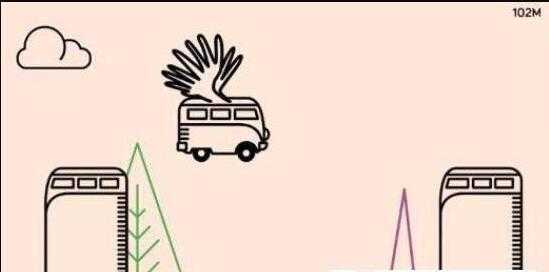 线条旅途(the trip)