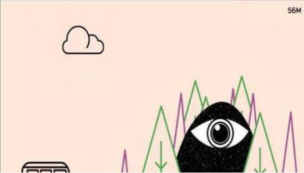 线条旅途(the trip)