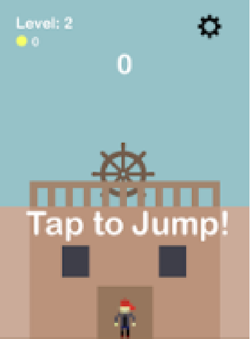 使船倾斜(Tip the Ship)