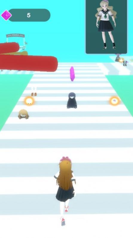 樱花浪漫日记游戏