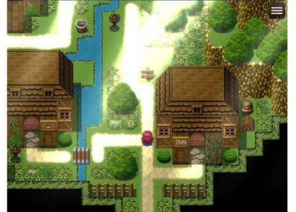 绘世之旅游戏内置菜单