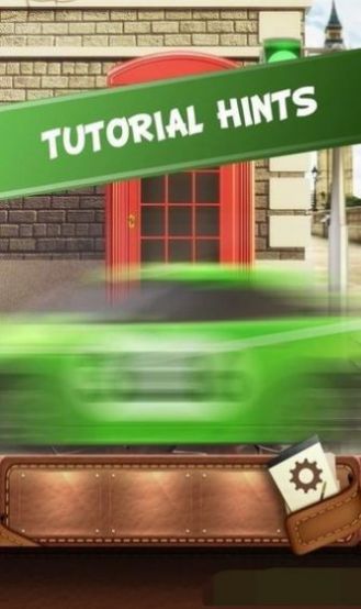 逃生世界谜题游戏