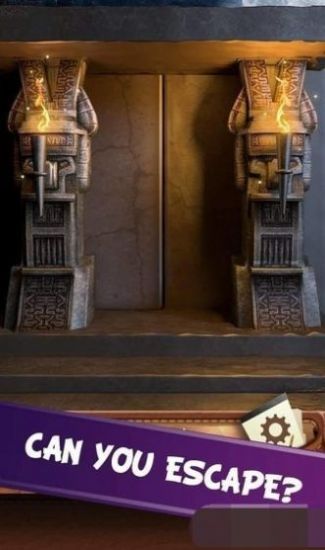 逃生世界谜题游戏