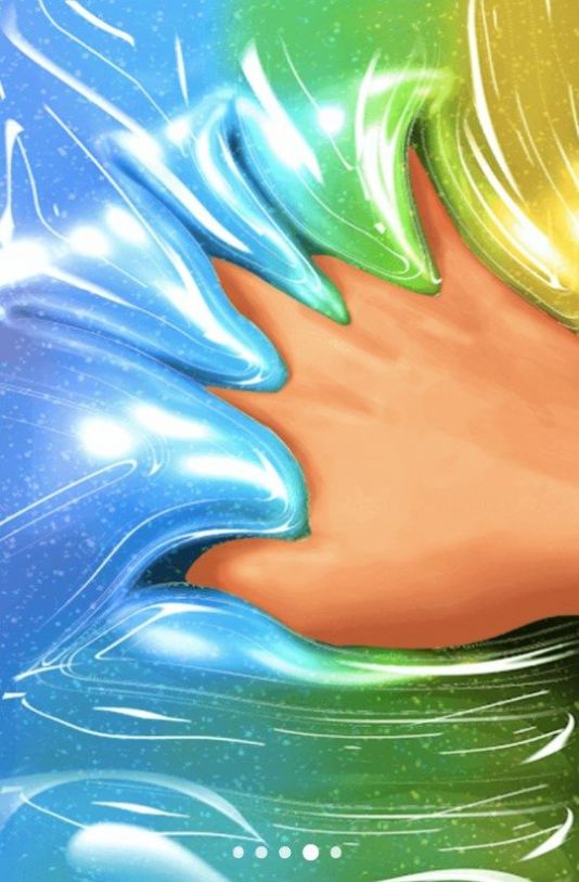 甜品制作达人游戏