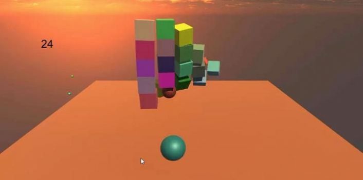 碰撞解压游戏安卓手机版