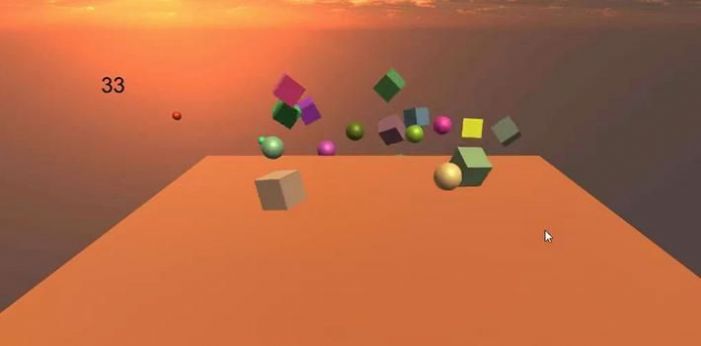 碰撞解压游戏安卓手机版