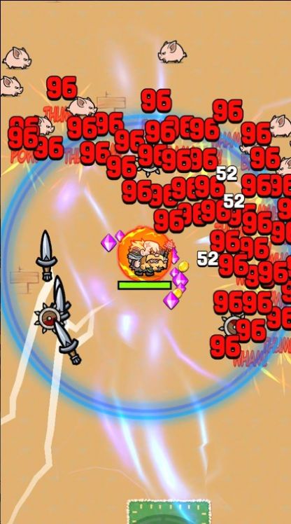 维京横扫汉化版