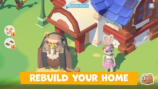 狂野小队奥德赛