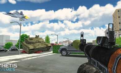 侠盗猎车手Online2洛克城国际服