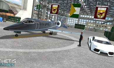 侠盗猎车手Online2洛克城国际服