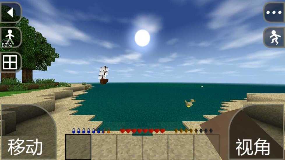 生存战争僵尸版