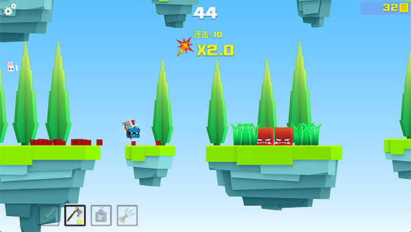 王牌大作战内置菜单