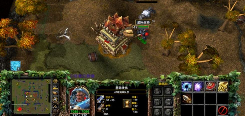 夜幕降临多人联机