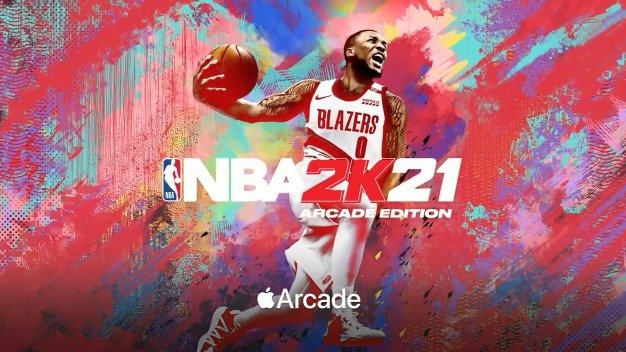 nba2k21无限金币豪华存档破解版