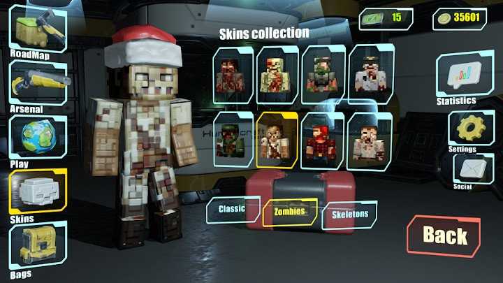 方块猎人最新版1.1.2