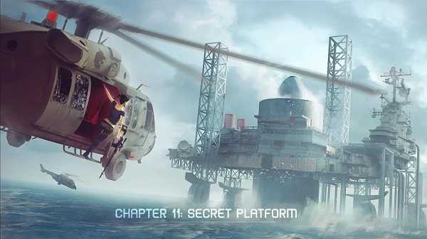 火力掩护内置作弊菜单