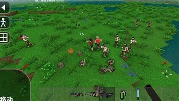 生存战争儒雅随和8.2