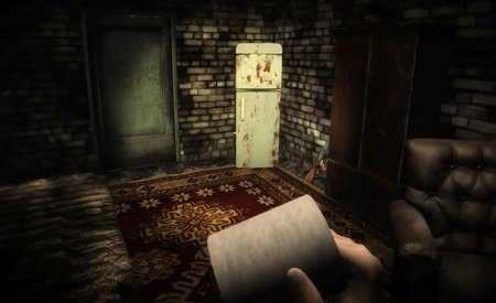 scp汽笛人模拟器(SCP - Containment Breach)