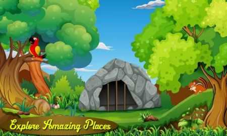 极限逃生冒险(Escape Game Extreme Adventure)