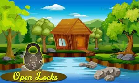 极限逃生冒险(Escape Game Extreme Adventure)