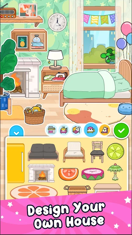 aha世界解锁版2.4.0